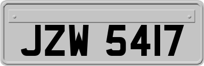 JZW5417