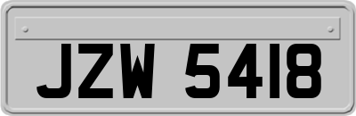 JZW5418
