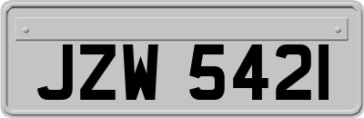 JZW5421