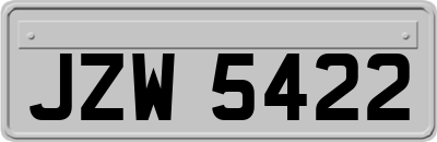 JZW5422
