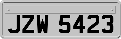 JZW5423