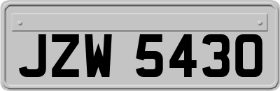JZW5430