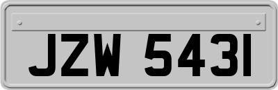JZW5431
