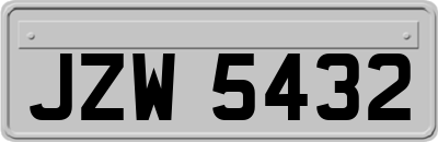 JZW5432