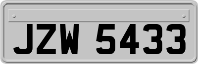 JZW5433