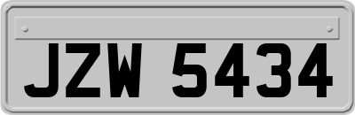 JZW5434