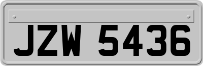 JZW5436