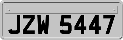 JZW5447