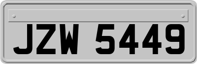 JZW5449