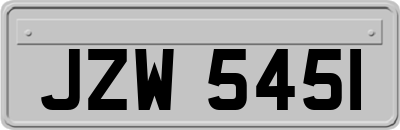 JZW5451