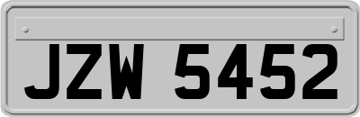 JZW5452