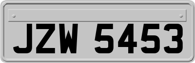 JZW5453