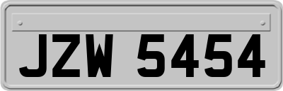 JZW5454