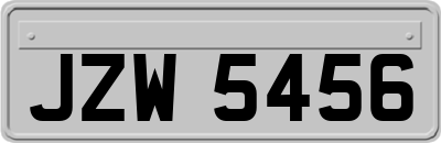 JZW5456