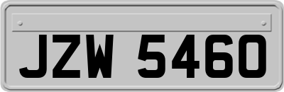 JZW5460