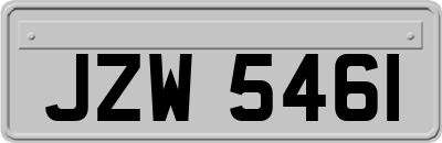 JZW5461