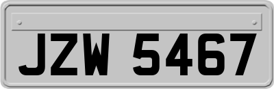 JZW5467