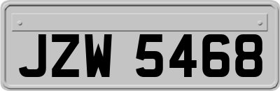 JZW5468
