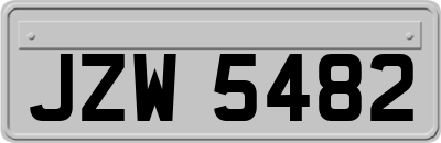 JZW5482