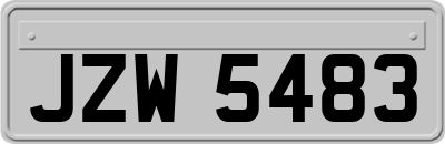 JZW5483