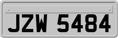 JZW5484