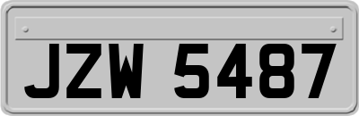 JZW5487