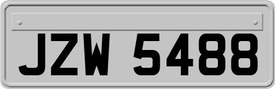 JZW5488