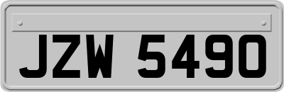 JZW5490