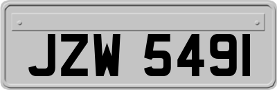 JZW5491