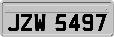 JZW5497