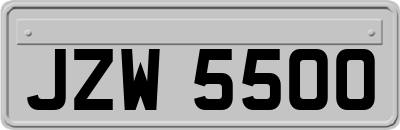 JZW5500