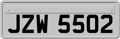 JZW5502