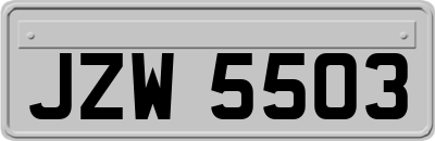 JZW5503