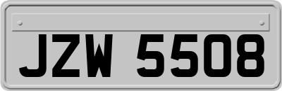JZW5508