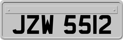 JZW5512