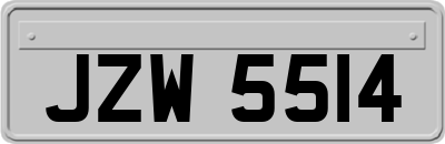 JZW5514