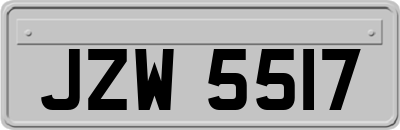 JZW5517