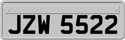 JZW5522