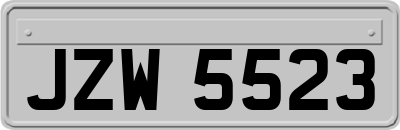 JZW5523