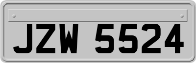 JZW5524