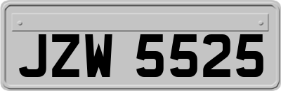 JZW5525