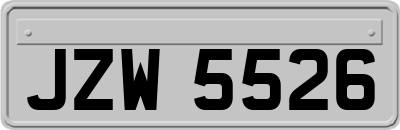 JZW5526