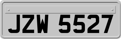 JZW5527