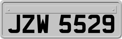JZW5529