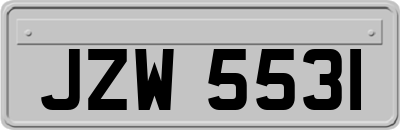 JZW5531