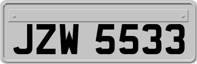 JZW5533