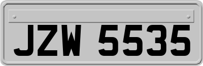 JZW5535
