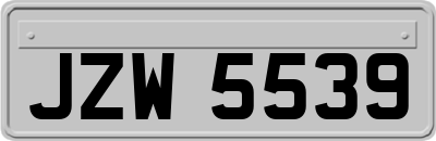 JZW5539