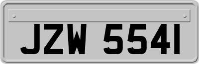 JZW5541