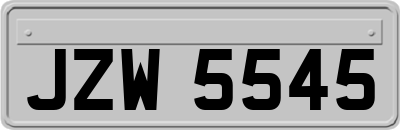 JZW5545